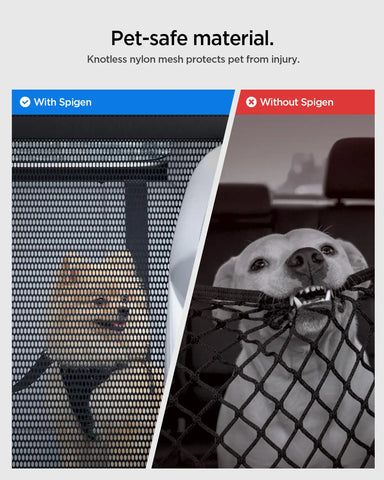 Pet Car Backseat Barrier | PS200