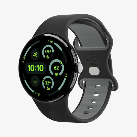 Pixel Watch 4 Series - Nano Pop