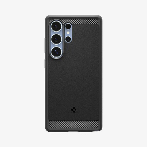 Galaxy S25 Series - Rugged Armor (Mag Fit)