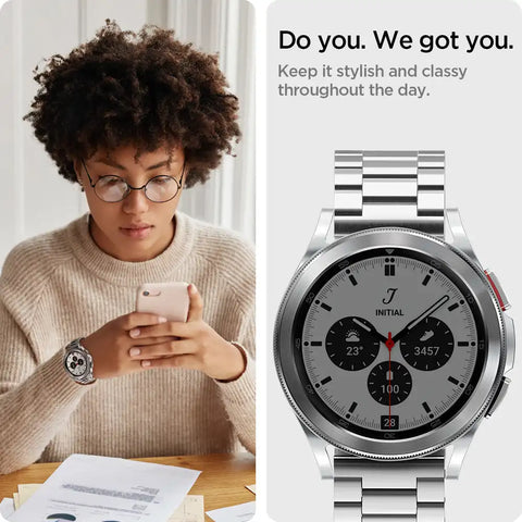 Galaxy Watch Series - Modern Fit Band