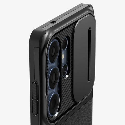 Galaxy S25 Series - Optik Armor