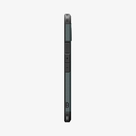 Pixel 10 Series - Tough Armor AI (Mag Fit)
