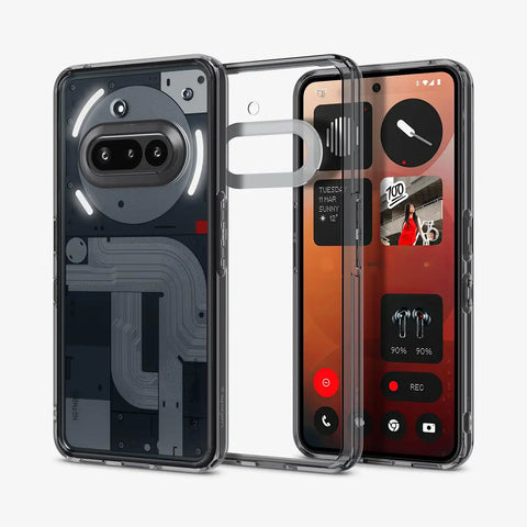 Nothing Phone Series - Ultra Hybrid