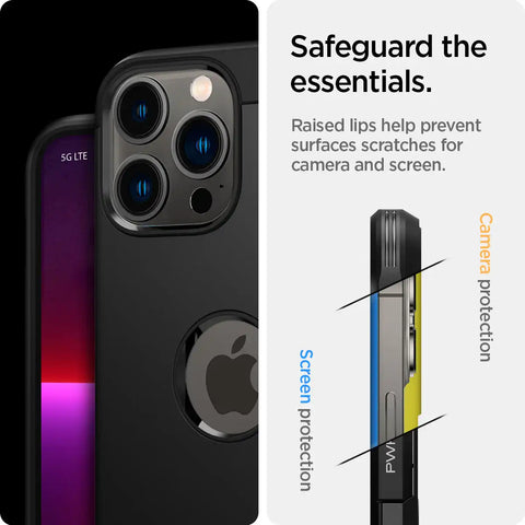 iPhone 13 Series - Tough Armor