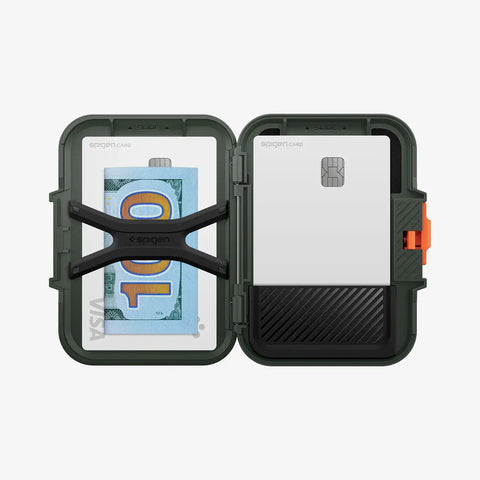 MagSafe Card Holder Lock Fit (Mag Fit)