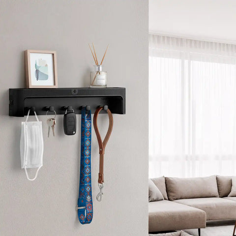 Key Holder Hook Organizer