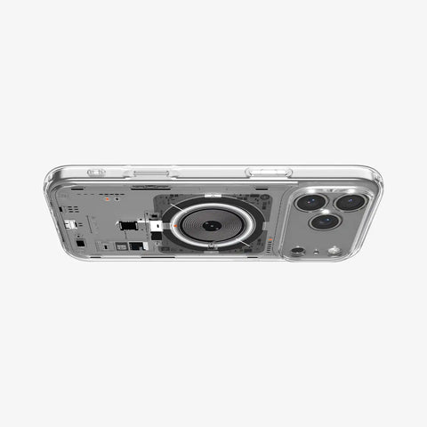 iPhone 17 Series - Ultra Hybrid Neo One (Mag Fit)