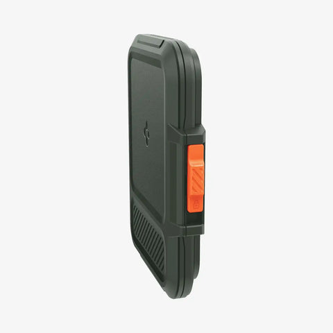 MagSafe Card Holder Lock Fit (Mag Fit)