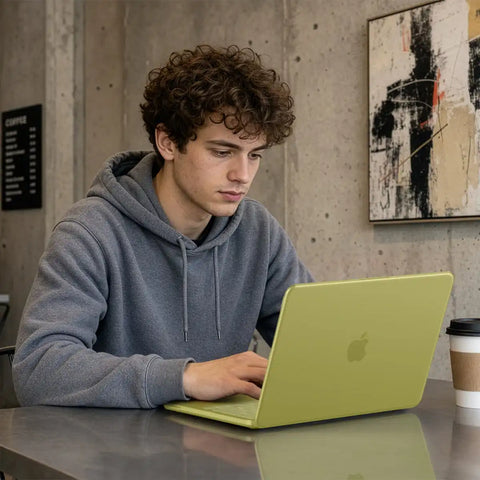 MacBook Neo - Air Skin