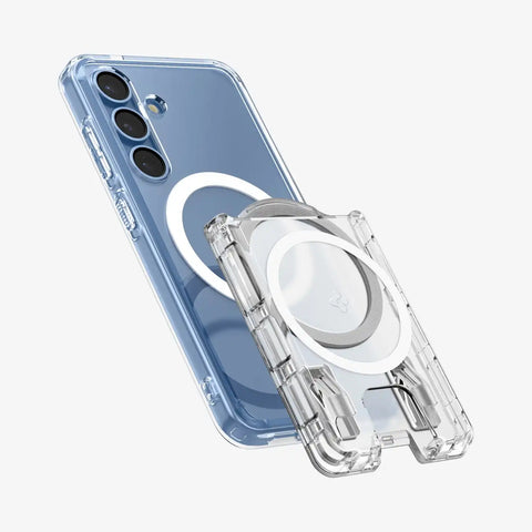 Galaxy Series Ultra Hybrid Mag Fit Wallet (Mag Fit+)
