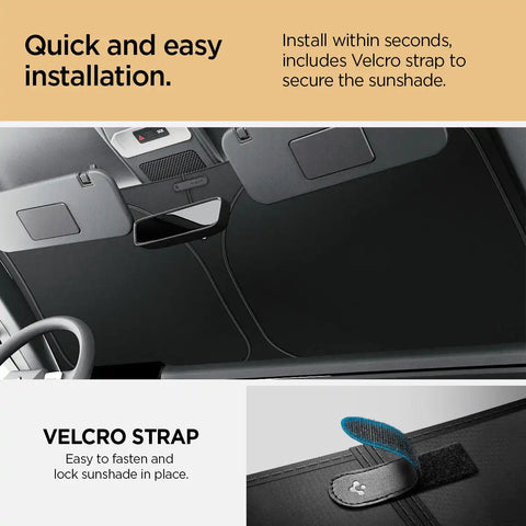 Rivian Series - CryoShade | RO260
