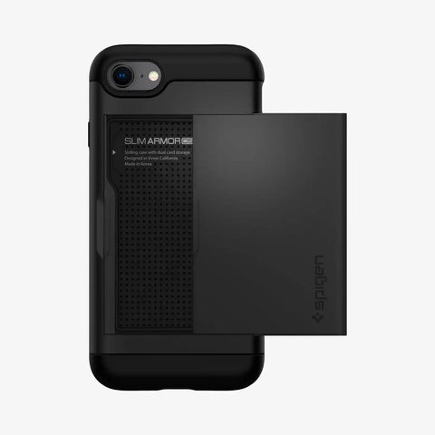 iPhone 7 Series - Slim Armor CS