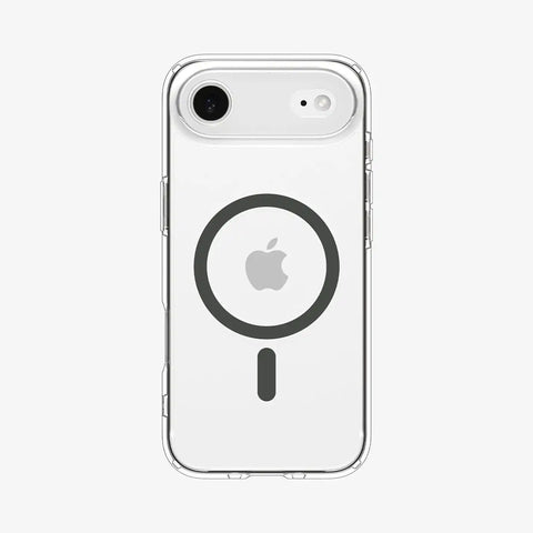 iPhone 17 Series - Ultra Hybrid (Mag Fit)