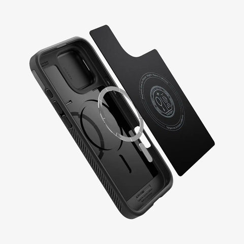 iPhone 16 Series - Optik Armor (Mag Fit)