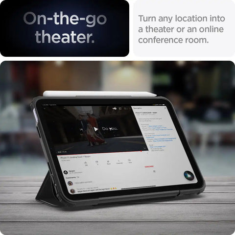 iPad Mini Series - Ultra Hybrid Pro