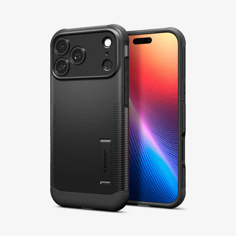 iPhone 17 Series - Slim Armor (Mag Fit)