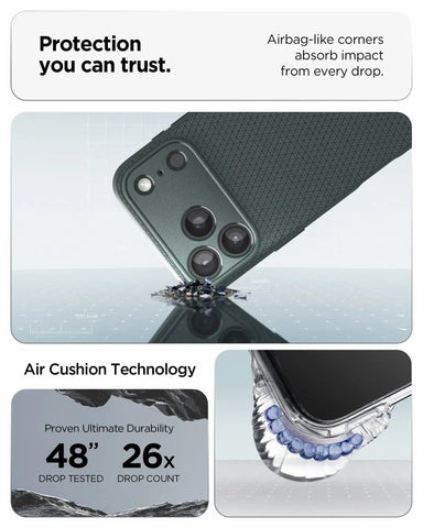 iPhone 17 Series - Liquid Air
