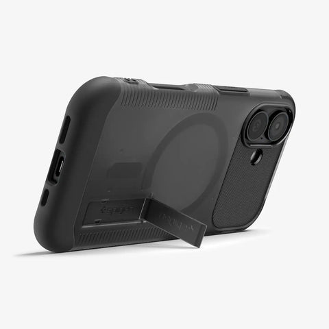 iPhone 17 Series - Slim Armor (Mag Fit)