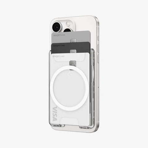 MagSafe Card Holder Ultra Hybrid (Mag Fit+)