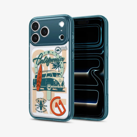 iPhone 17 Series - c11 Series Huntington Edition (Mag Fit)