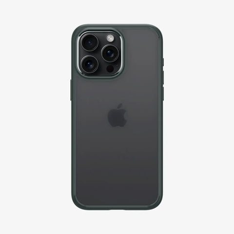 iPhone 15 Series - Ultra Hybrid Matte