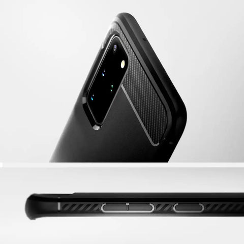 Galaxy S20 Series - Rugged Armor