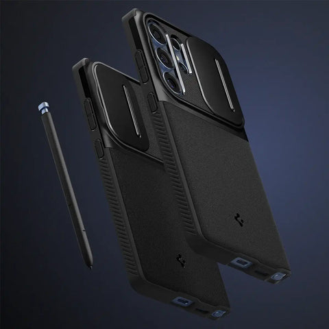 Galaxy S25 Series - Optik Armor