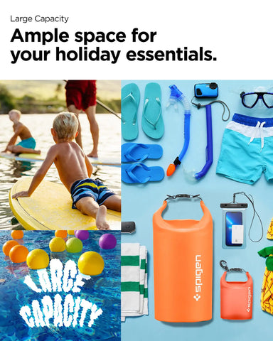 AquaShield Waterproof Bag | A630