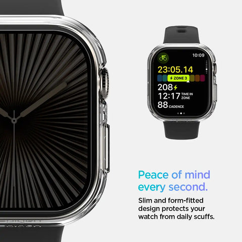 Apple Watch Series - Thin Fit