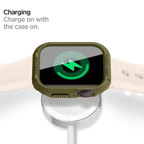 Apple Watch Series - Rugged Armor