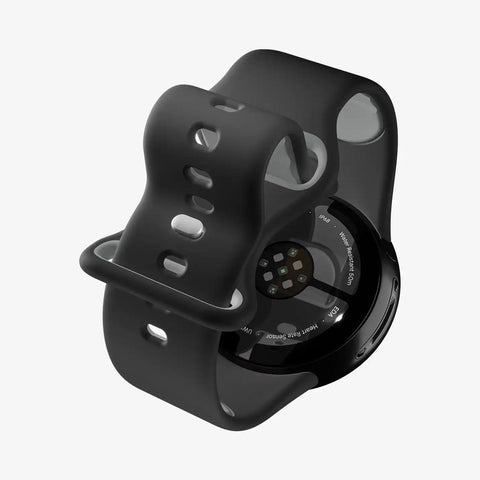 Pixel Watch 4 Series - Nano Pop