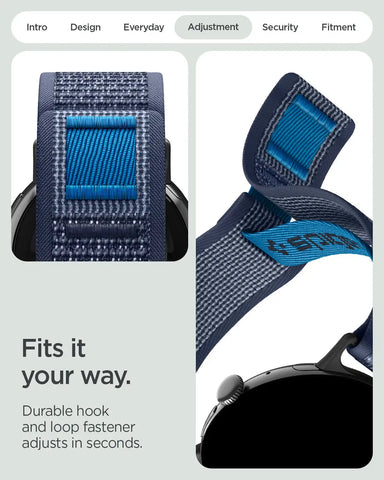 Pixel Watch 5 Series - Athlex Air
