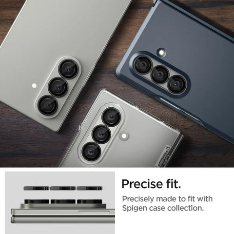 Galaxy Z Fold 7 Series - Optik Pro EZ Fit
