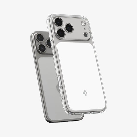 iPhone 17 Series - Ultra Hybrid T (Mag Fit)