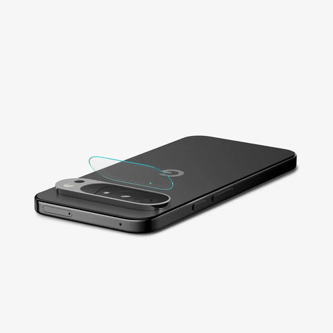 Pixel 10 Series - Optik EZ Fit Lens Protector