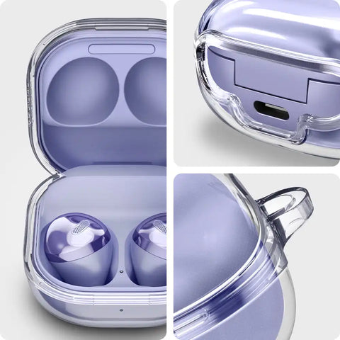Galaxy Buds Series - Ultra Hybrid