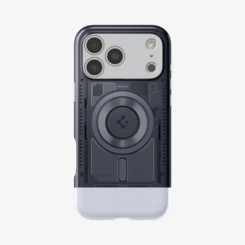 iPhone 17 Series - Classic C1 (Mag Fit)