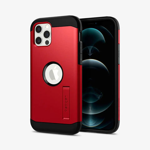 iPhone 12 Series - Tough Armor