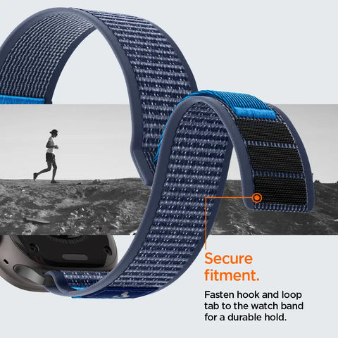 Apple Watch Series - Athlex Air