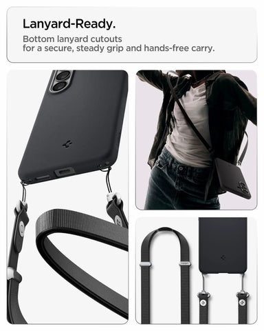 Galaxy S26 Series - Nano Pop (Mag Fit)