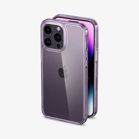 iPhone 14 Series - Air Skin Hybrid