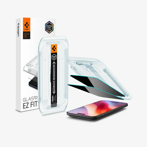 iPhone 17 Series - GLAS.tR EZ Fit | Privacy