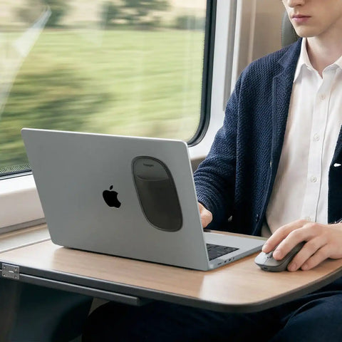 Laptop/Tablet Mouse Holder | LD220