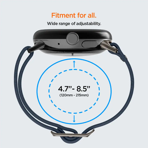 Pixel Watch 5 Series - Lite Fit