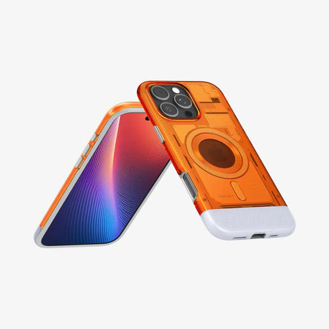 iPhone 16 Series - Classic C1 (Mag Fit)