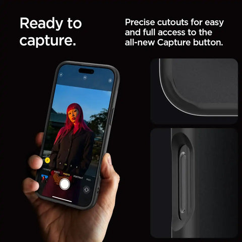 iPhone 16 Series - Ultra Hybrid