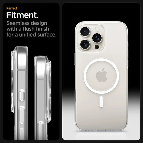iPhone 16 Series - Thin Fit T (Mag Fit)