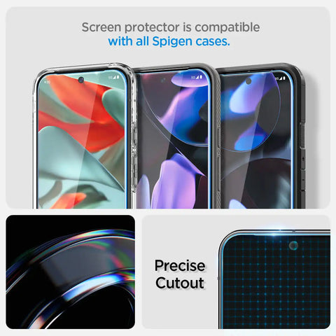 Pixel 9 Series - GLAS.tR EZ Fit