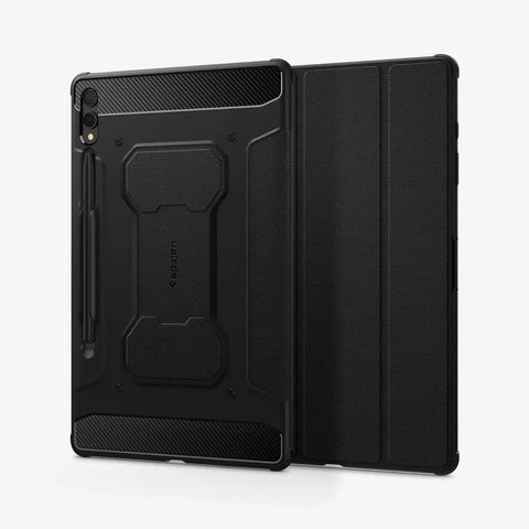 Galaxy Tab S Series - Rugged Armor Pro