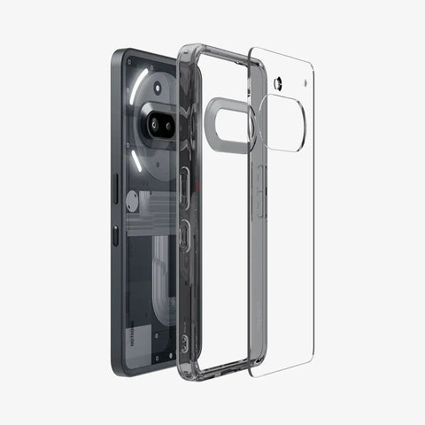 Nothing Phone Series - Ultra Hybrid